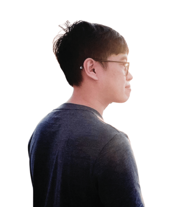 臨床心理師_丁皓恩