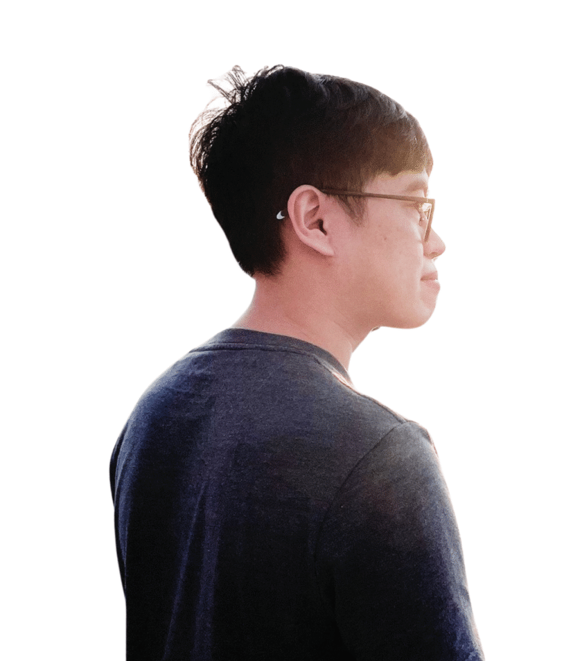 丁皓恩