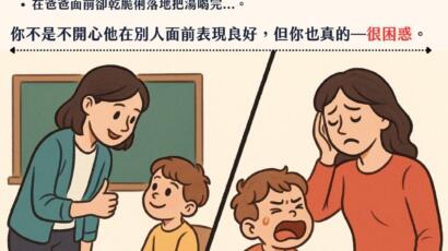 (圖)W5 有時候，真的很困惑