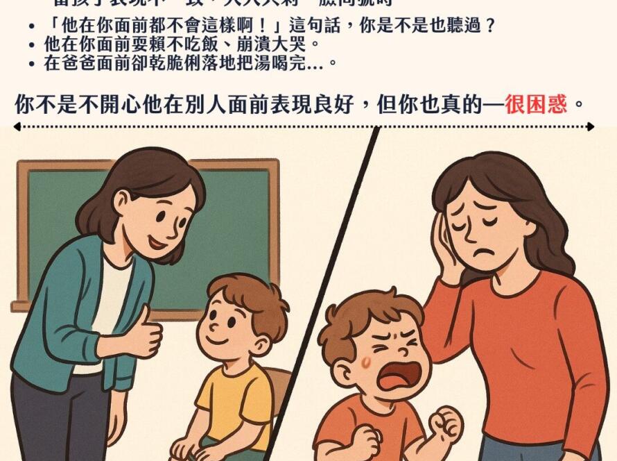 (圖)W5 有時候，真的很困惑