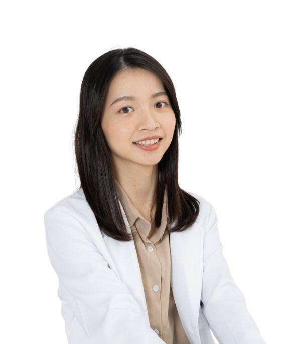 臨床心理師_徐燕婷