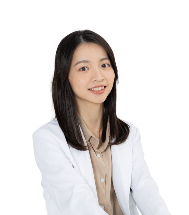 徐燕婷