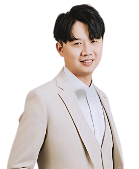臨床心理師_許韡礪