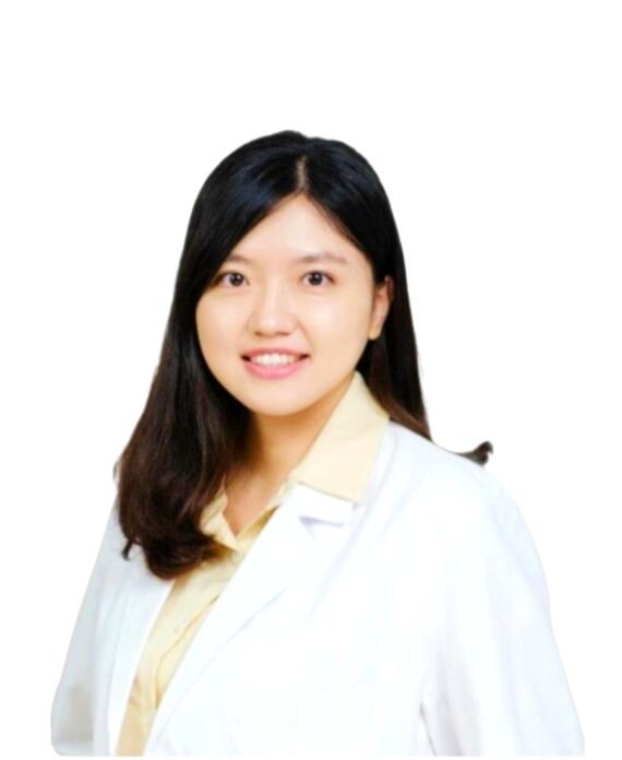 臨床心理師_顏均如