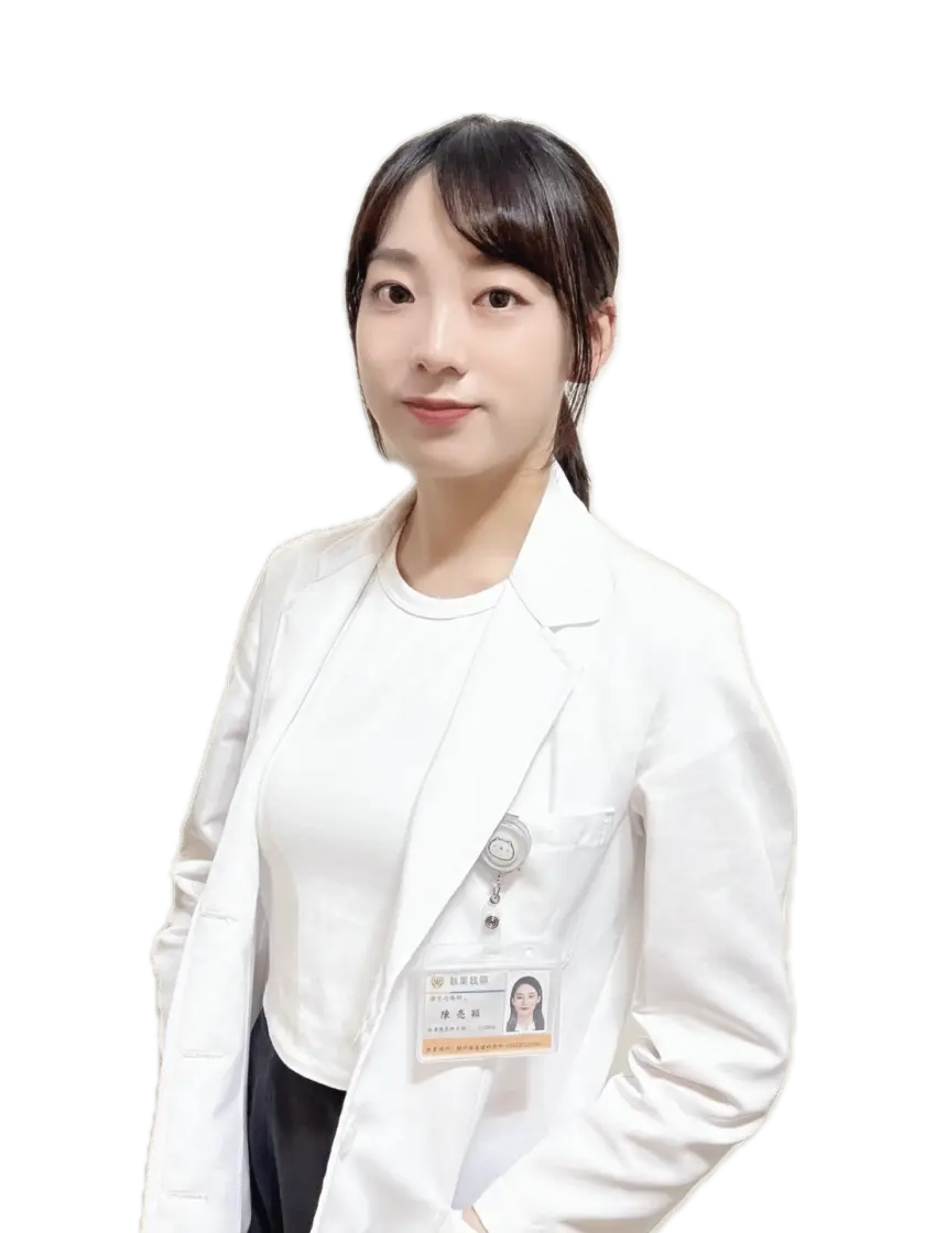 陳亮穎