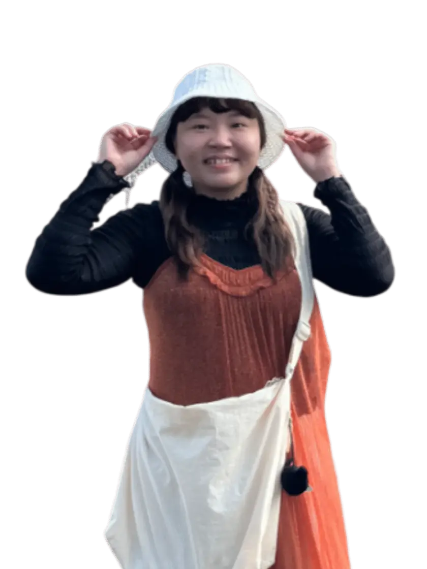 涂宇慧