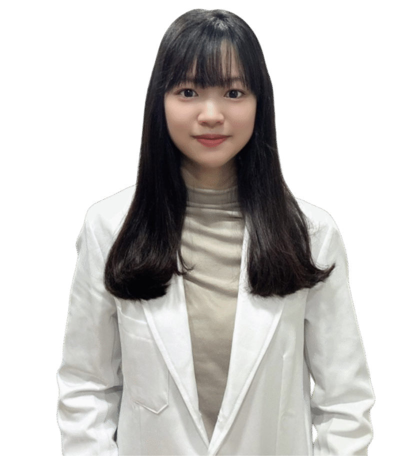 許心瑜